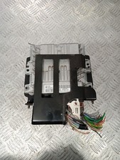 CENTRALINA MOTORE PEUGEOT 3008