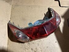 faro posteriore Kymco Downtown