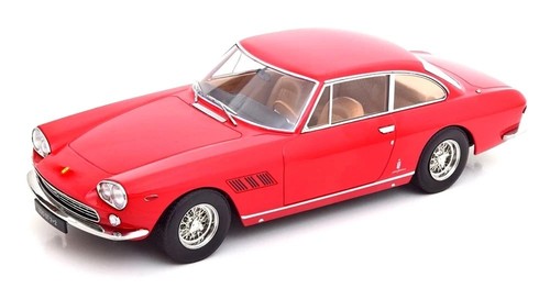 Scale ferrari 330 2 - kk, 2+2