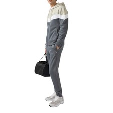 Champion Tuta da Uomo Full Zip
