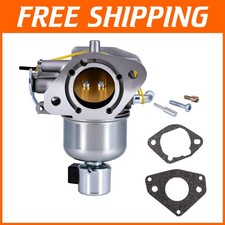 High Performance Carburetor