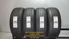 GOMME USATE   225/60R17 99H