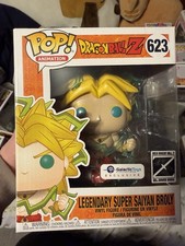 Funko Pop Dragonball Z