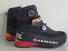 Scarpone da montagna alpino