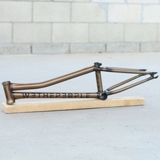 Telaio bicicletta the - telaio,