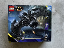 Lego 76265 Bat-wing Batman vs