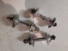 LOTTO 3 MOZZI PER BICI D'EPOCA