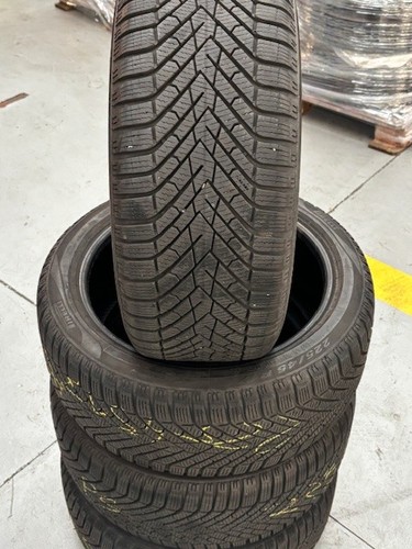 Gomme usate invernali 225 45 - 4,