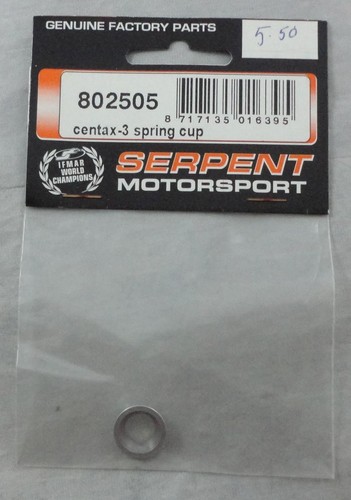 Coppa molla frizione serpent - frizione,