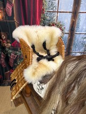 Sella per cestino pony - sella