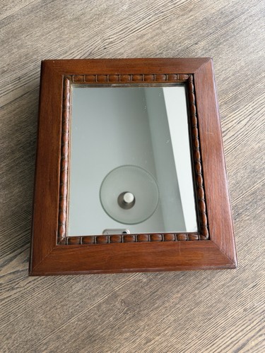 Specchio parete vintage - da,