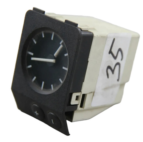 Orologio originale bmw e36 - orologio,