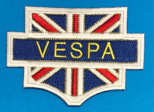 Scooter mod patch vespa - mod,