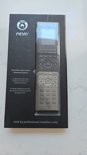 Telecomando nevo universale - telecomando, c2