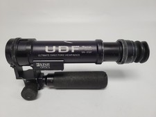 Ricambi Kish Optics UDF Ultimate Director’s Finder (graffi, detriti, senza montaggio)
