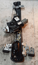 alzacristalli elettrici anteriori lh per opel mokka x 1.4t ecotec suv 2016-2018 64d2fa 42562196