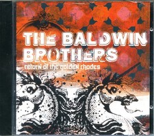 Baldwin Brothers - Return Of