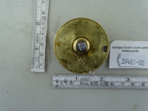Marti brocot orologeria - brocot, barile