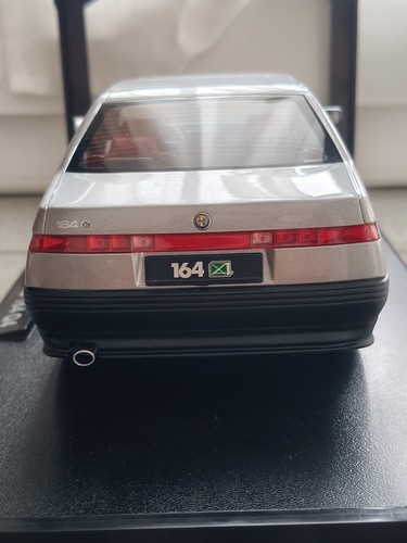 Alfa romeo 164 1994 - 164, q4