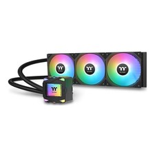 Thermaltake Dissipatore Kit di