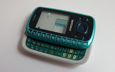Custodia telefono samsung - custodia,