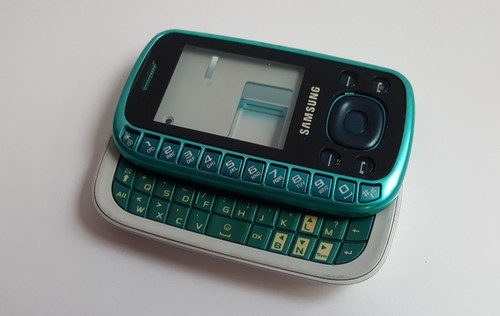 Custodia telefono samsung - custodia,
