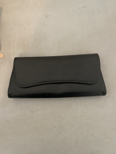 Borsa pochette vintage con