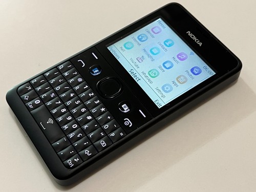 Originale nokia asha 210 - originale,