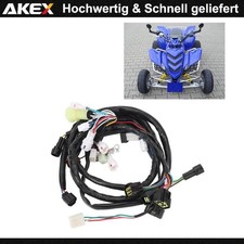 Per Yamaha Raptor 660R YFM660R