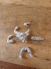 Warhammer Fantasy Il Vecchio Mondo Skaven Rat Orgre