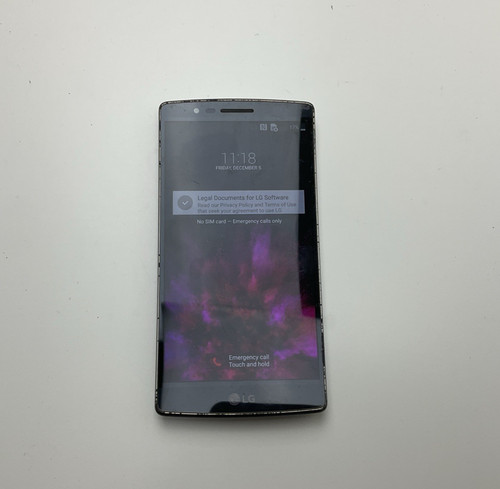 Flex h955 gb android - 16,