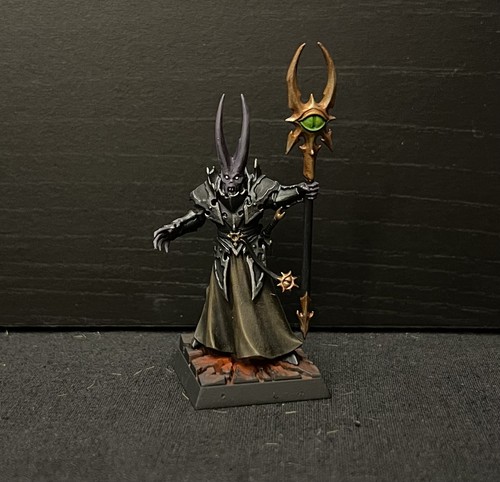 Caos stregone warhammer - caos,