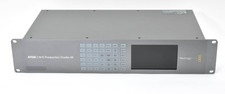 Switcher Blackmagic Design