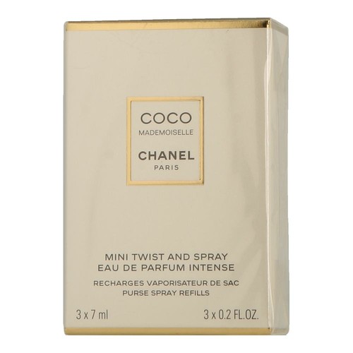 Chanel coco mademoiselle edp - chanel,