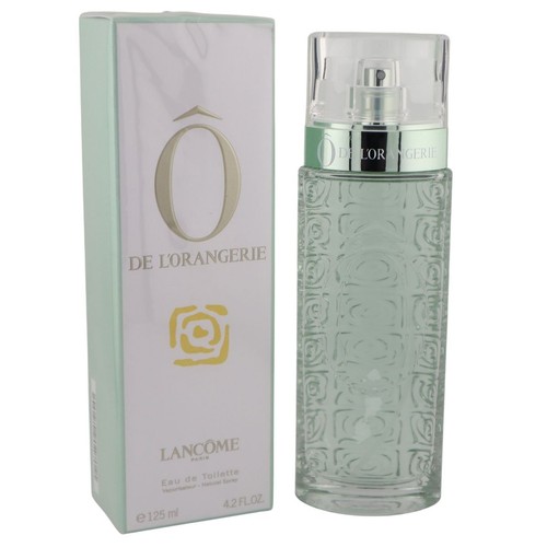 Lancome orangerie 125 - lancome, Ô