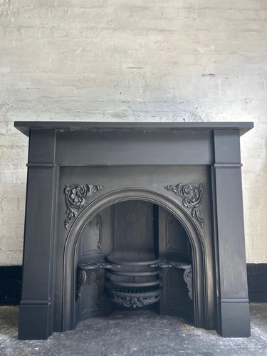 Contorno fuoco pietra per - fuoco, in