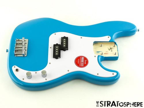 Fender squier sonic - squier, precision