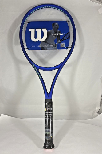 Racchetta tennis wilson - da,
