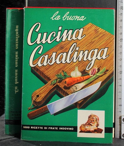Buona cucina casalinga - cucina,