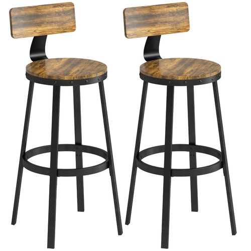 Set sgabelli bar - bar, stile