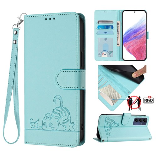 For various phone cute cat - for,
