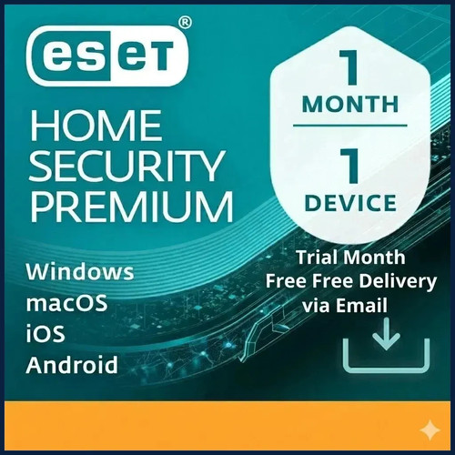 Eset internet smart home - internet,
