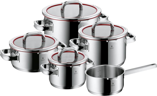 Wmf function set - set, di