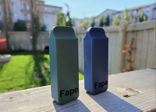Fape quit vaping aid - vaping,