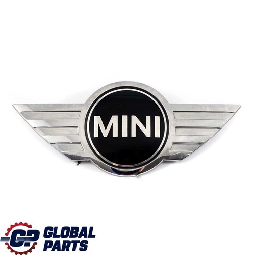 Mini cooper one r50 - mini, r53