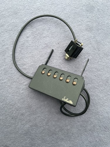 Pickup chitarra jazz