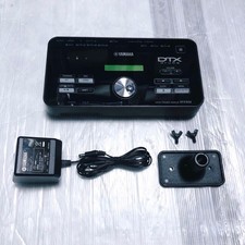Modulo batteria elettronica YAMAHA DTX502 Ver1.30 (versione finale) perfettamente funzionante