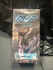AVP Alien Vs. Predator Alien