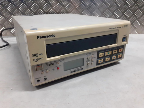 Videoregistratore vhs - videoregistratore,