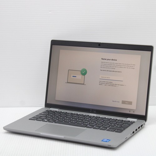 Dell latitude computer - latitude, i5